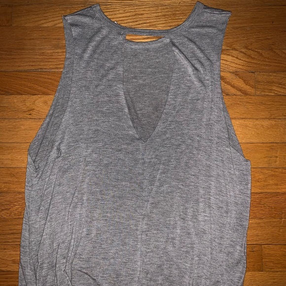 Tank top - Picture 2 of 2